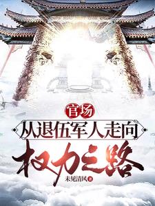 权力巅峰之权掌天下